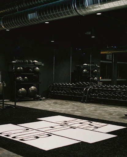 Alpha Fit Club Westfield