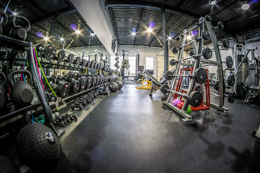 Titanium Fitness