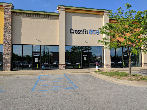 CrossFit 859