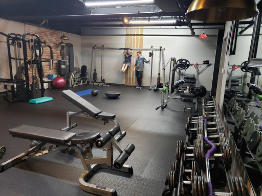 A1 One on One Personal Training Center