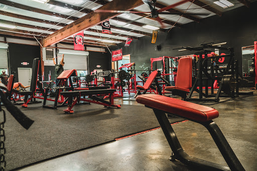 I3 Strength & Performance LLC