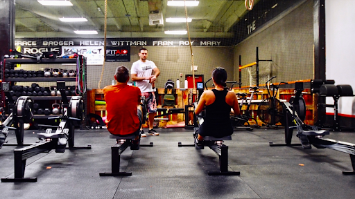The Barn Sports Facility