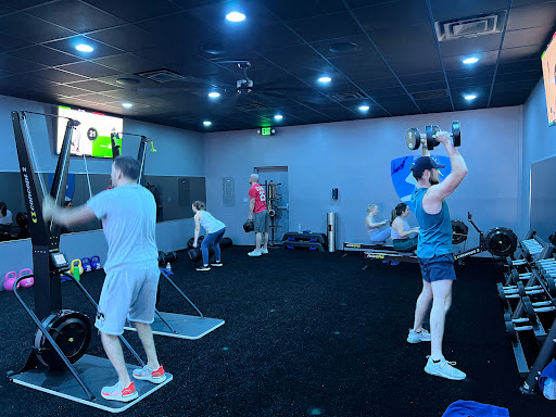 SWEAT440 Fitness Deerfield