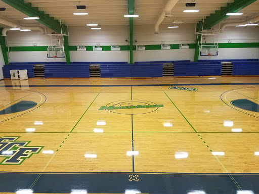 SCF Gymnasium