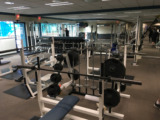 Fitness Clinic