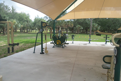 Fitness Zone - Indian AMmocks Kendall Park