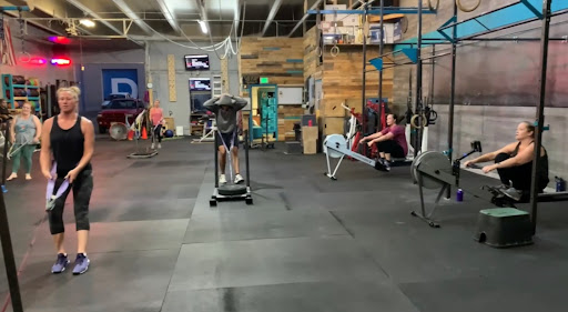 Surge Athletics