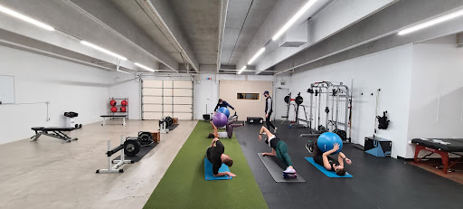 Kinesis Integrated Performance