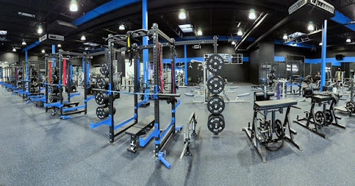 ELITE PERFORMANCE CENTER