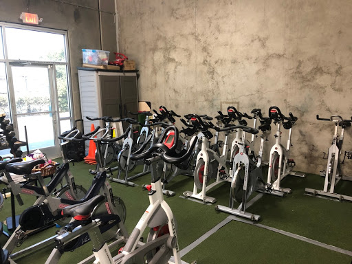 XFit Training