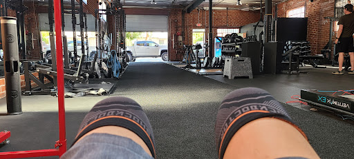 The Jump Lab