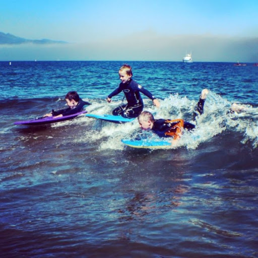 Paddle Sports Center