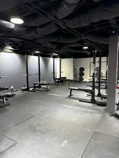 Lift Legion Strength and Fitness Studio