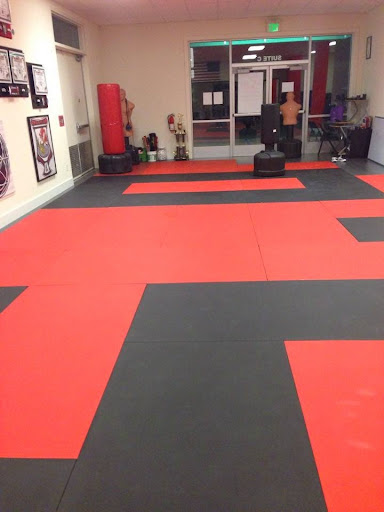 Jeff Speakman\'s Kenpo 5.0 North Bay Martial Arts (JSK North Bay Martial Arts)