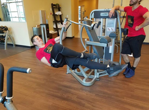 Genuine Pathway Fitness