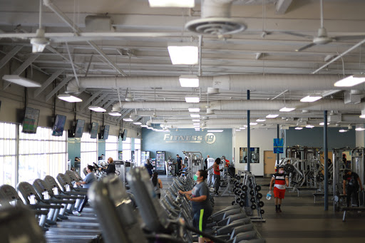 Fitness 19