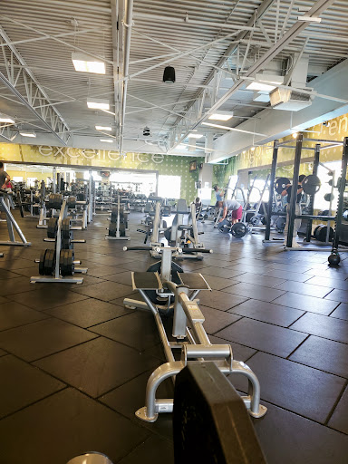 Esporta Fitness