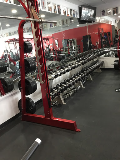 DevelPMent Fitness