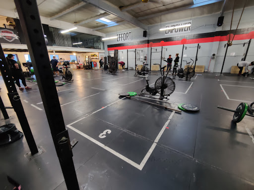 CrossFit Whittier