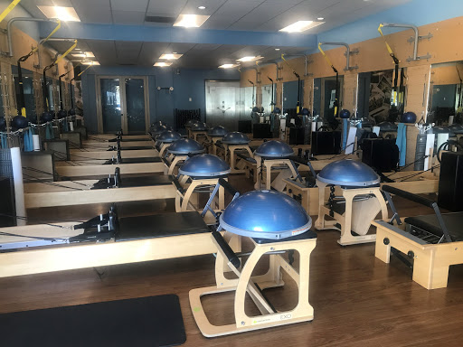 Club Pilates