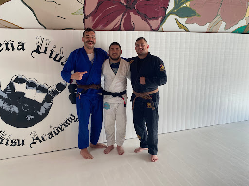 Buena Vida Jiu Jitsu Academy