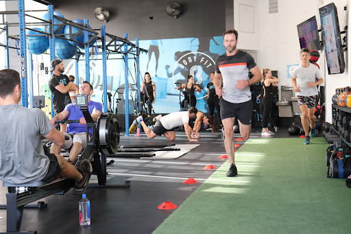 Body Fit Training Santa Monica