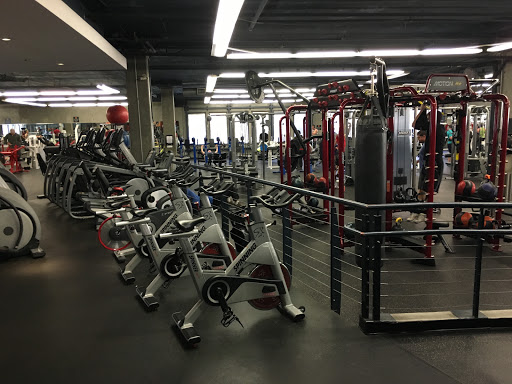 American Barbell Clubs