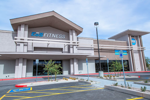 E?S Fitness