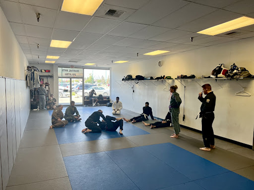 Anchorage Grappling Academy