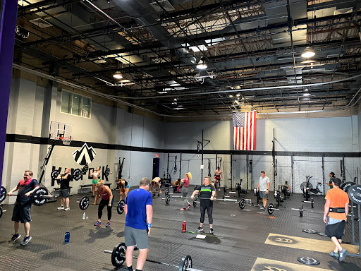 KinFolk Fitness