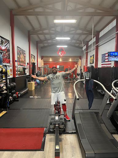 Dynasty Athletics and Fitness