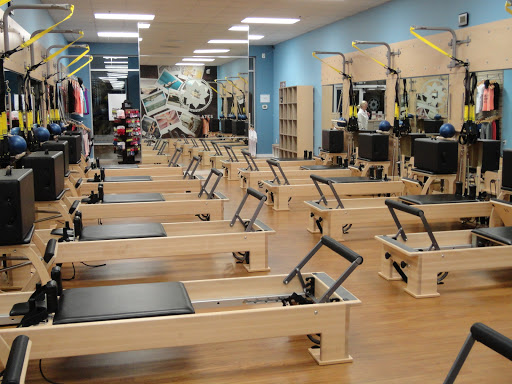 Club Pilates