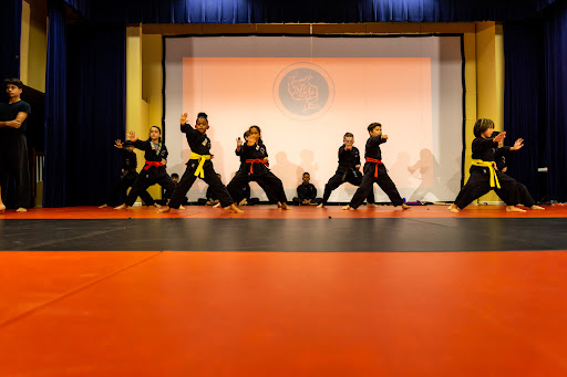 Martial Art Fitness Academy