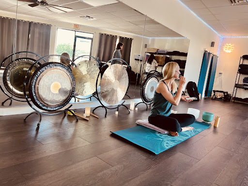 Be Here Yoga