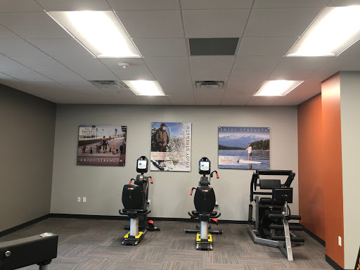 The Exercise Coach - Collierville