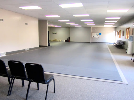 Lund Martial Arts Academy: Harborcreek