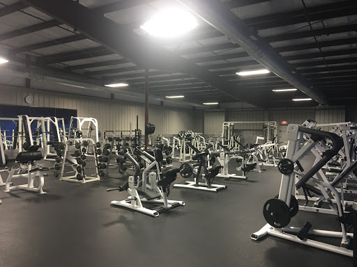10GYM