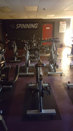 The ClassRoom Aerobics and Training Studio