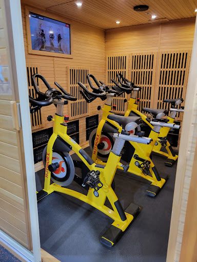 HOTWORX - Strongsville  OH