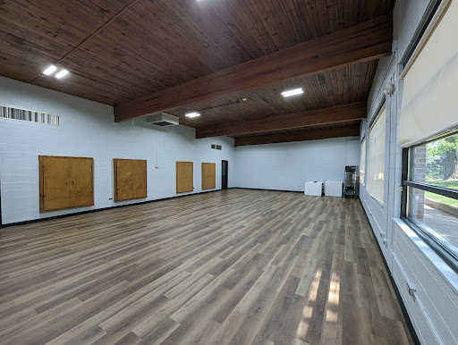 City Park Recreation Center