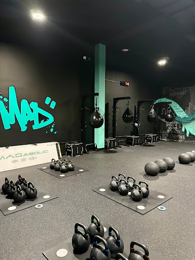 MADabolic Brooklyn