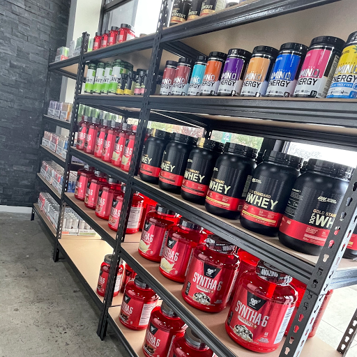 Fit Kitchen