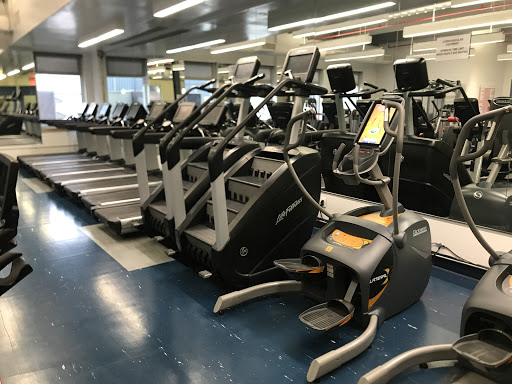 Bedford-Stuyvesant YMCA