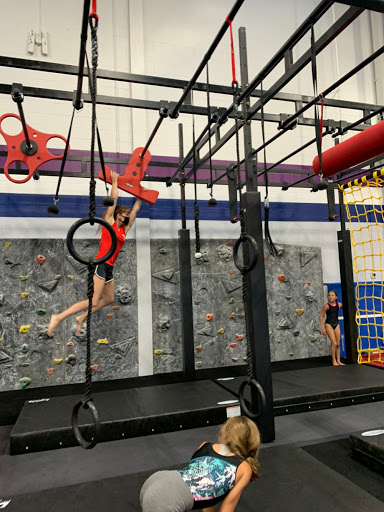 Head Over Heels Gymnastics  Dance & Ninja Center