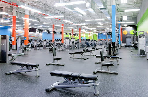 Blink Fitness Lodi