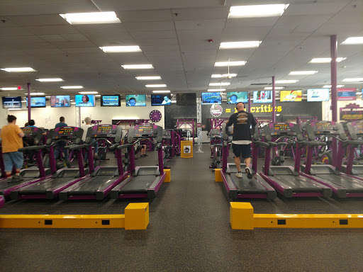 Planet Fitness