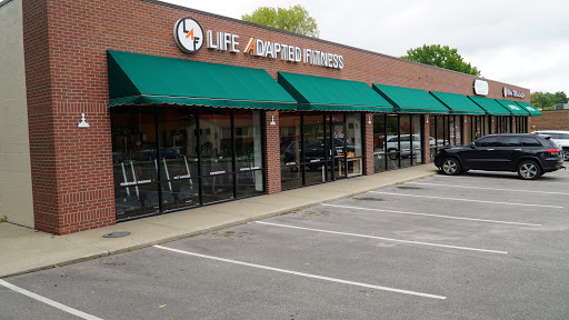 Life Adapted Fitness - Brookside