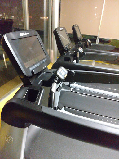 Anytime Fitness