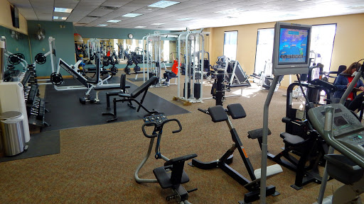 River Hills Club