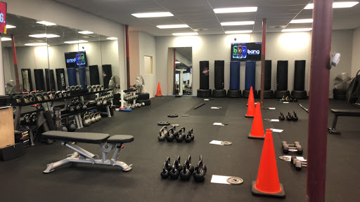 Impact Athlete Fitness